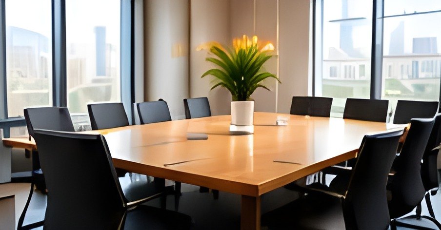 Salle de réunion