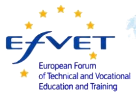 EfVET