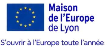 Maison de l’Europe de Lyon